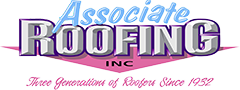 Associate Roofing Logo
