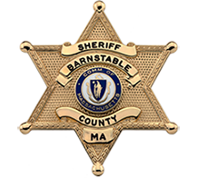 Barnstable County Sheriff Logo
