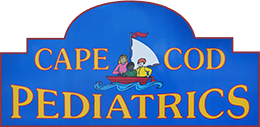 Cape Cod Pediatrics Logo