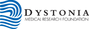 Dystonia Medical Research Foundation logo