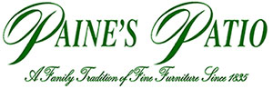 Paine's Patio Logo