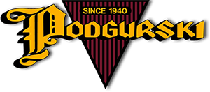 Podgurski Corporation logo