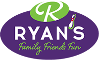 Ryan Family Amusements logo