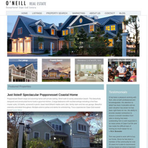 O'Neill Real Estate