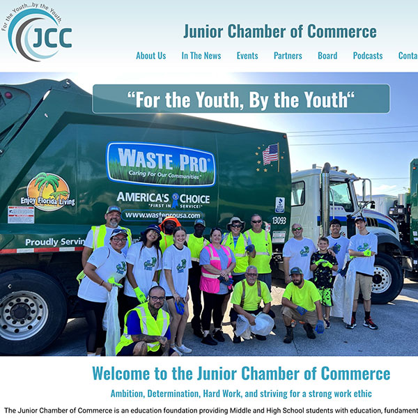 Junior Chamber of Commerce