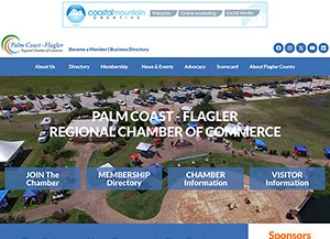 Palm Coast-Flagler Regional Chamber of Commerce